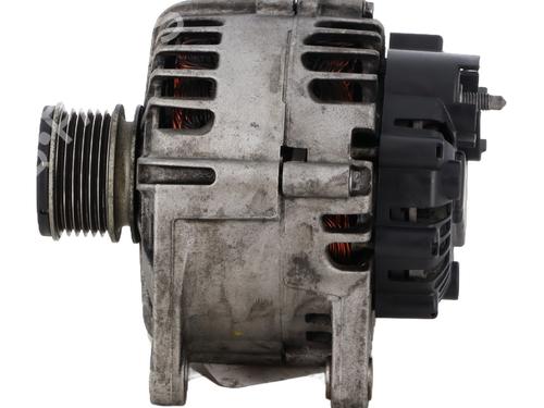 Used Alternator RENAULT MEGANE III Grandtour (KZ0/1) 1.5 dCi (KZ0C, KZ1A) (90 hp) 28208733