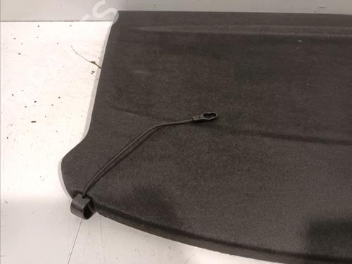 Rear parcel shelf BMW 1 (E81) 120 i | BP15395141C85 