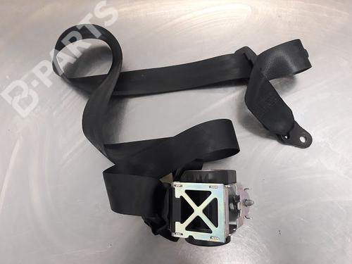 Used Rear right belt tensioner DACIA SANDERO II 1.5 dCi (90 hp) 9323217