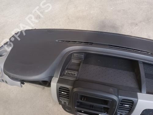 Instrumentbræt RENAULT TRAFIC III Van (FG_) | BP21781733C46