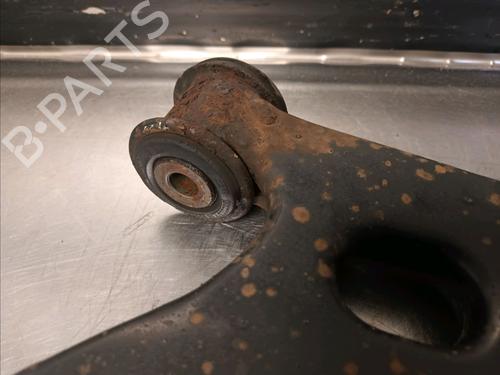 Right front suspension arm FORD FIESTA V (JH_, JD_) 1.4 TDCi | BP14860361M13 
