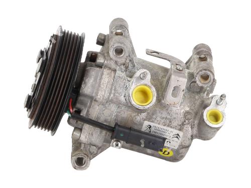 AC-Kompressor CITROËN BERLINGO Box Body/MPV (K9) 1.5 BlueHDi 100 (102 hp) 21782423