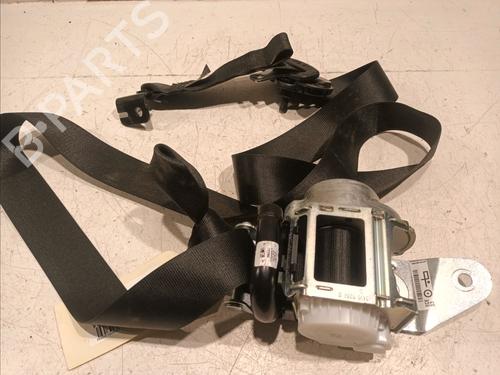 Used Rear left belt tensioner BMW X2 (F39) sDrive 18 d (150 hp) 18824115