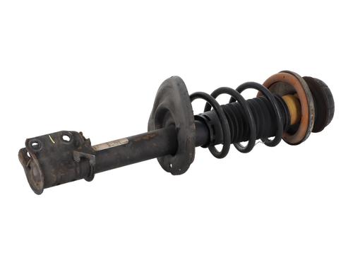 Right front shock absorber DACIA DOKKER MPV (KE_) 1.5 dCi / Blue dCi 75 (KEAJ, KEAH, KEJW) | BP27494102M17 