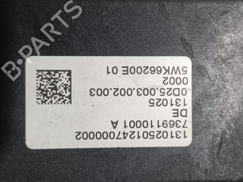 Steering rack BMW X3 (F25) xDrive 20 d | BP36038791M22 - Image 5