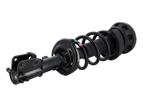 Left front shock absorber RENAULT TRAFIC III Bus (JG_)  | BP24578431M16 