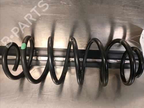 Used Shock absorber spring CITROËN C1 II (PA_, PS_) 1.0 VTi 68 (69 hp) 14861541