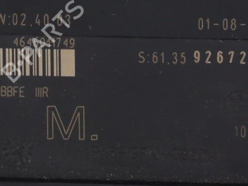 Fuse box BMW X1 (E84) xDrive 18 d | BP32718954E1  - Image 5