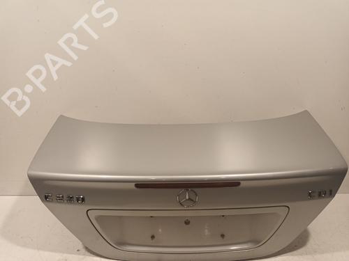 Tampa da Mala Tampa da Mala MERCEDES-BENZ C-CLASS (W203) C 220 CDI (203.008) (150 hp) 36449051 36449051