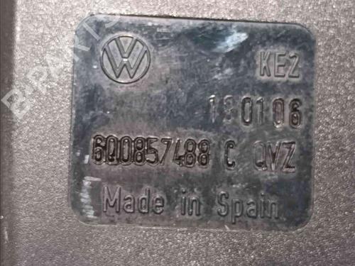 Seat buckle VW POLO (9N_, 9A_) 1.4 TDI | BP20604643I32 