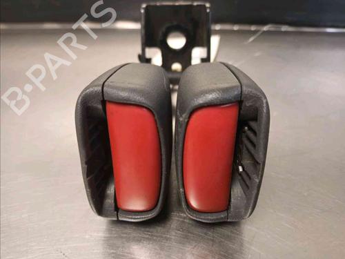 Seat buckle VOLVO S60 I (384) 2.4 D | BP20602811I32 