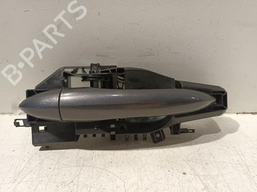 Used Rear right exterior door handle ALFA ROMEO STELVIO (949_) 2.2 D (949.AXC1A) (190 hp) 20671183