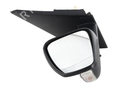 Left mirror RENAULT MEGANE III Hatchback (BZ0/1_, B3_) 1.5 dCi (BZ0C) | BP28804222C26 