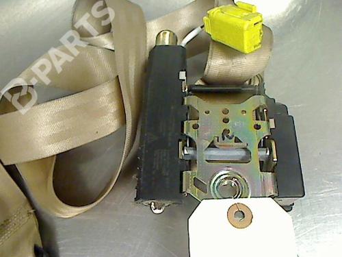Front right belt tensioner VW TOURAN (1T1, 1T2) 2.0 TDI 16V | BP9317537C88 