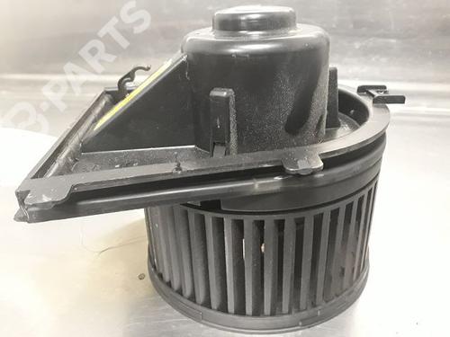 Varmeblæser AUDI A3 (8L1) 1.9 TDI (130 hp) 9320027