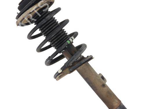 Used Right front shock absorber CITROËN BERLINGO Box Body/MPV (B9) 1.6 HDi 75 (75 hp) 28208754