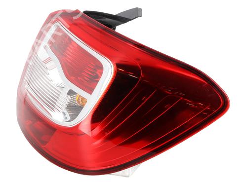 Right taillight DACIA SANDERO II 1.2 | BP28804197C35 
