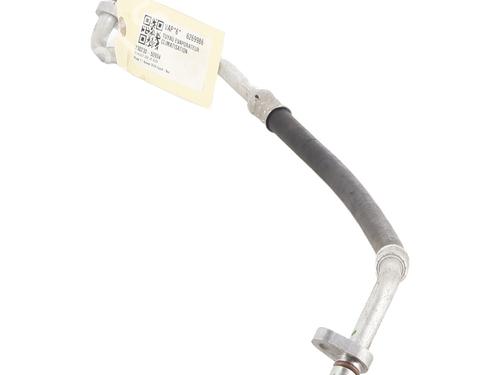 AC pipe RENAULT ZOE (BFM_) ZOE | BP23947745M126 