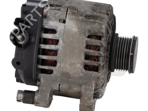 Alternator CITROËN C5 III (RD_) 2.0 HDi 140 (RDRHF8, RDRHFA, RDRHA8, RDRHAJ) | BP33840384M7 - Image 3