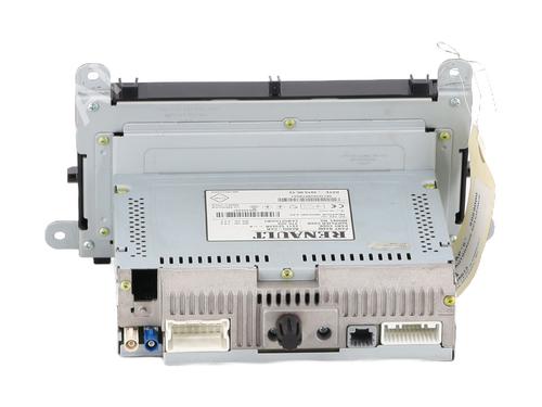 Radio RENAULT CLIO IV (BH_) 1.5 dCi 75 | BP25888742E6