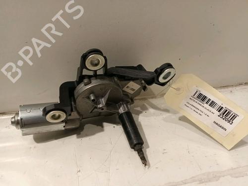 Used Rear wiper motor VW FOX Hatchback (5Z1, 5Z3, 5Z4) 1.2 (55 hp) 15643190