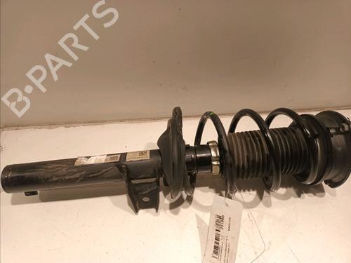 Used Right front shock absorber VW GOLF VII (5G1, BQ1, BE1, BE2) 1.6 TDI (90 hp) 16323781