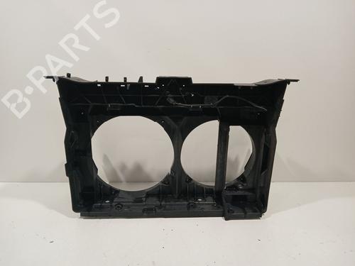 Front slam panel PEUGEOT EXPERT Van (VF3A_, VF3U_, VF3X_) 2.0 HDi 130 | BP24735903C72 