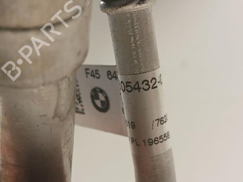 AC pipe BMW X1 (F48) sDrive 18 d | BP20608423M126 
