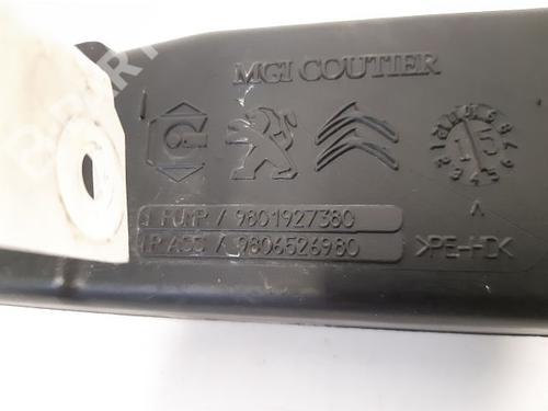 Windscreen washer tank PEUGEOT 308 II (LB_, LP_, LW_, LH_, L3_) 1.6 HDi | BP9331916C113