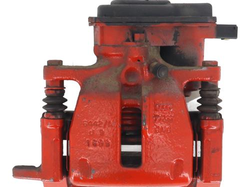 Used Left rear brake caliper AUDI A5 Sportback (8TA) 2.7 TDI (190 hp) 27513400