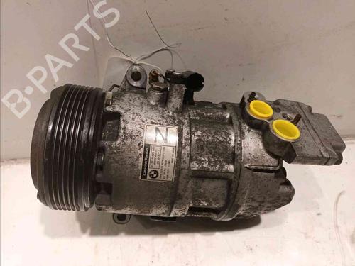 AC compressor BMW 3 Convertible (E46) 318 Ci | BP15722348M34 