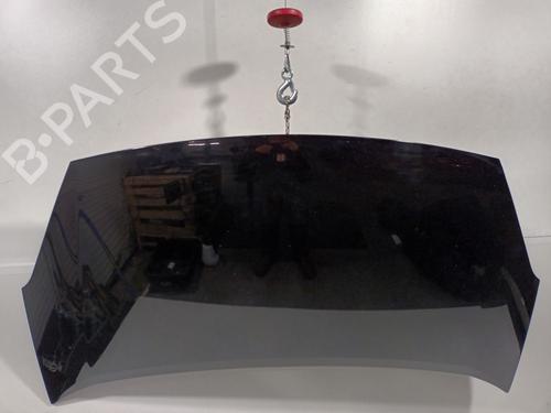 Used Hood Hood CITROËN BERLINGO MULTISPACE (B9) 1.6 HDi 90 (90 hp) 33453908 33453908