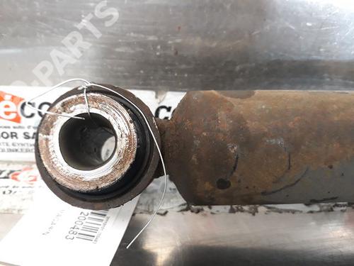 Right front shock absorber PEUGEOT 407 SW (6E_, 6D_) 2.0 HDi 135 | BP9328661M17 