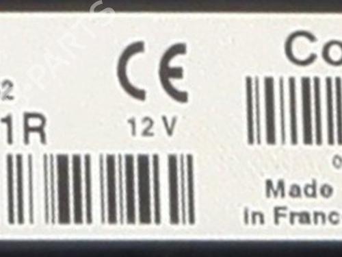 Fuse box RENAULT ZOE (BFM_) ZOE | BP39455275E1 - Image 9