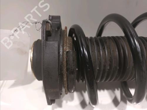 Right front shock absorber VW GOLF V (1K1) 1.9 TDI | BP15841525M17 