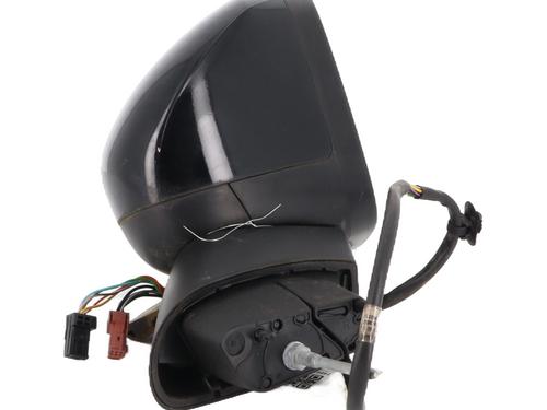 Right mirror CITROËN C3 II (SC_) 1.2 VTi 82 | BP22890368C27 