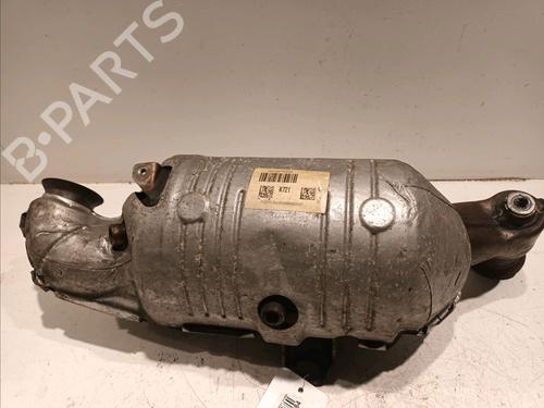 Used Catalyst PEUGEOT 508 I (8D_) 1.6 BlueHDi 120 (120 hp) 18251401