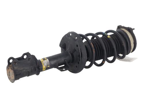 Left front shock absorber CITROËN NEMO Box Body/MPV (AA_) 1.4 HDi | BP38106090M16 - Image 2
