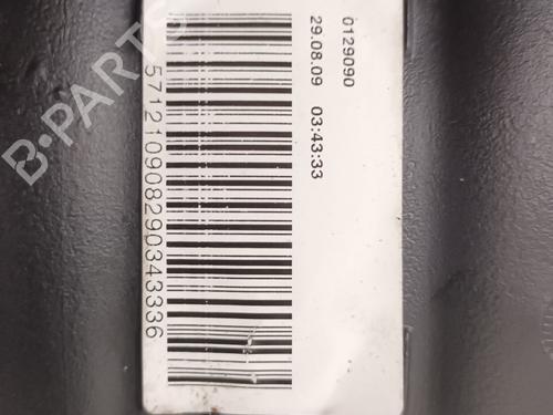 Benzintank RENAULT TWINGO II (CN0_) 1.2 16V (CN0K, CN0V, CN0A) | BP30830178C62