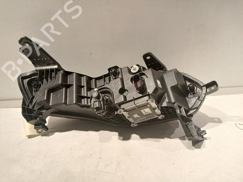 Left headlight RENAULT SCENIC E-TECH PHASE I EV87 | BP21802249C28 