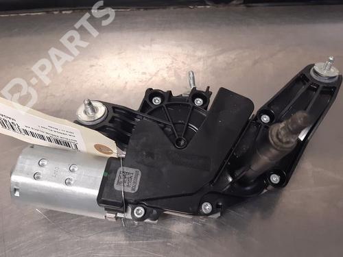 Used Rear wiper motor KIA VENGA (YN) 1.4 CRDi 90 (90 hp) 9330441