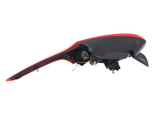 Right taillight FORD FOCUS III 2.0 TDCi | BP37756448C35 - Image 3