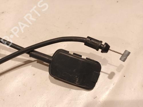 Rear right lock RENAULT MEGANE II Estate (KM0/1_) 1.9 dCi | BP21084036C99 