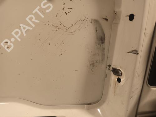Left tailgate PEUGEOT EXPERT Van (V_) 2.0 BlueHDi 120 | BP36765247C76  - Image 7