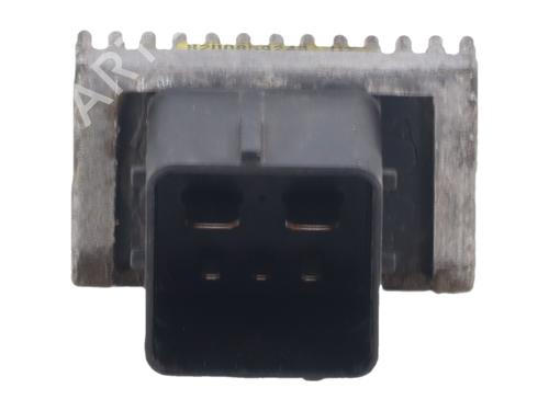 Electronic module RENAULT TWINGO II (CN0_) 1.5 dCi 90 | BP38498309M83 - Image 3