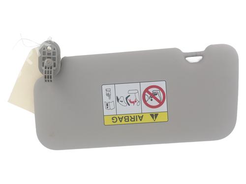 Right sun visor KIA PICANTO III (JA) 1.0 | BP37458842I2 - Image 4