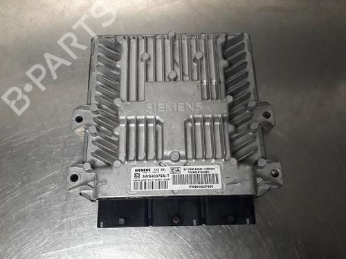 Used Engine control unit (ECU) CITROËN C6 (TD_) 2.7 HDi (204 hp) 20930498