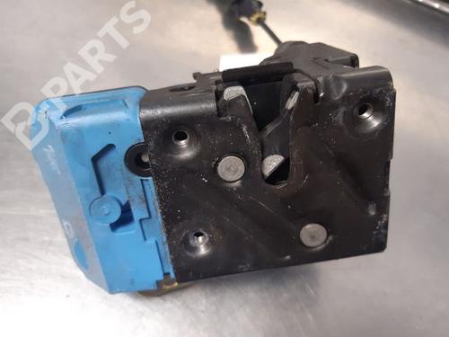 Front left lock VOLVO V70 II (285) D5 | BP9335060C98 