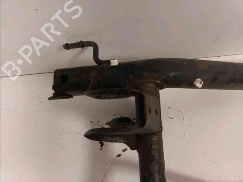Rear axle VW GOLF VI (5K1) 1.4 | BP11241249M2 