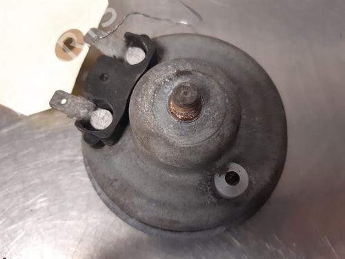Horn SMART FORTWO Cabrio (450) 0.8 CDI (450.401, 450.402, 450.403, 450.400) | BP14859244E13 